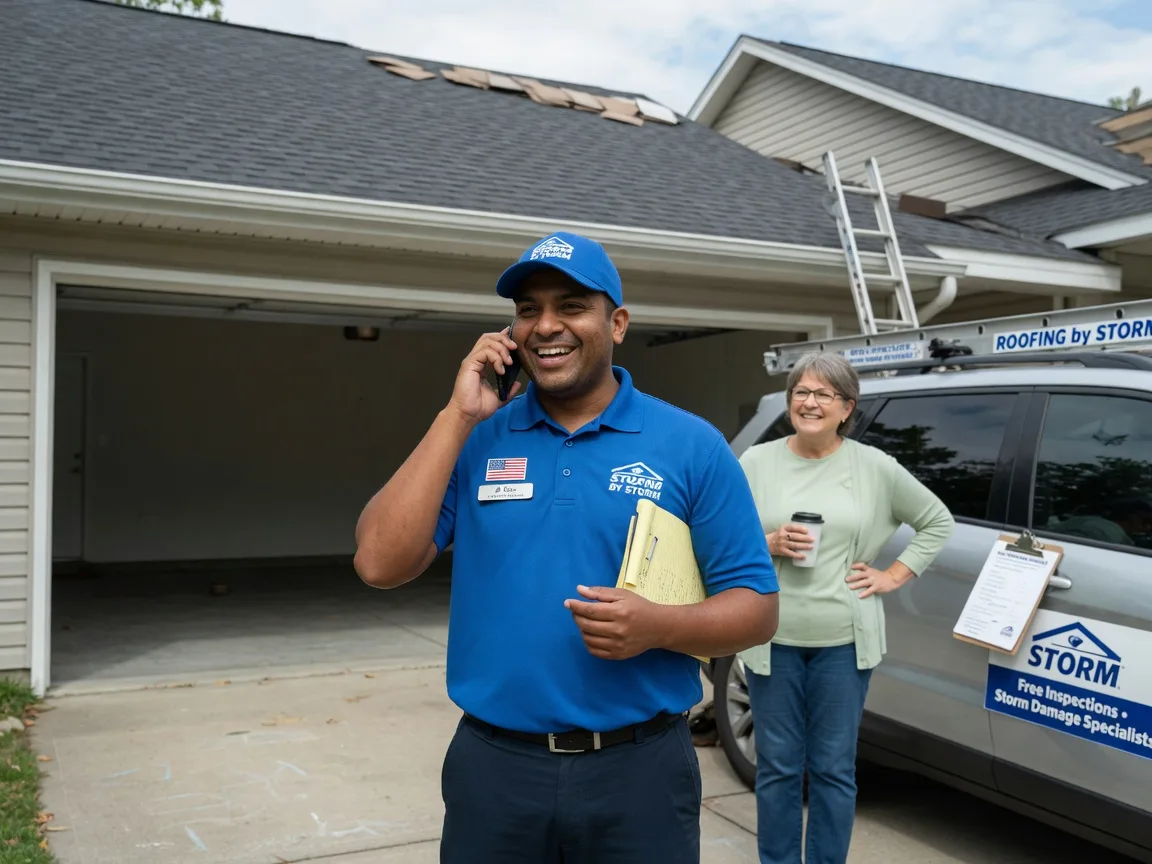 Roof Repair Near Me Distant, PA FAQs