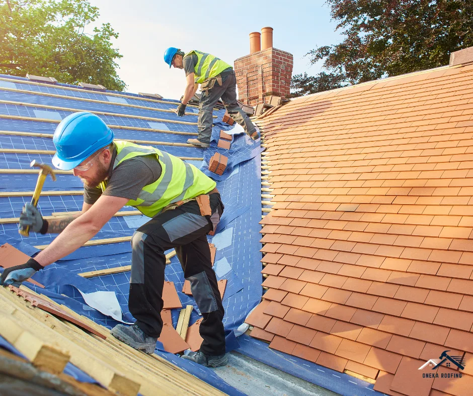 Why choose Roof Repair Near Me in Distant, PA